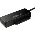 Zusatzbild USB-Adapter LogiLink für SATA-Festplatte AU0050
