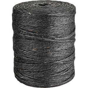 Produktbild für Bindfaden Rayher 4200301, Jutegarn, 3-fach