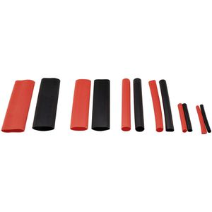 Produktbild für Schrumpfschlauch ChiliTec Box 22907, aus EVA, mit Kleber, Set