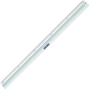 Produktbild für Lineal Staedtler Mars 563, 50 cm