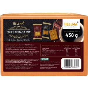 Produktbild für Kekse Hellma Edles Gebäck Mix