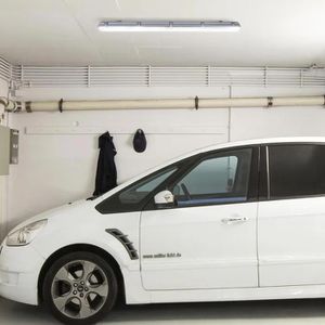 Produktbild für Feuchtraumleuchte Müller-Licht Aqua-Profi, LED mit 18 Watt