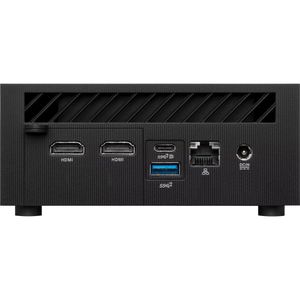 Produktbild für Computer Asus ExpertCenter PN64 S7018MDE1 Mini-PC