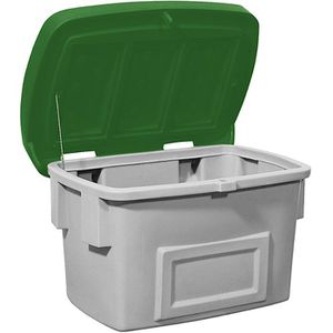 Streugutbehälter asecos 13301, 200 Liter