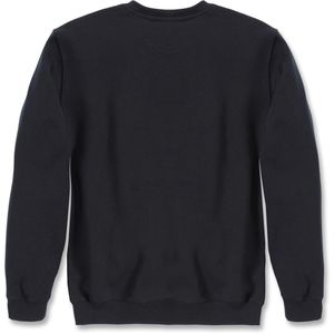 Produktbild für Arbeitspullover Carhartt Loose Fit Midweight Crewneck