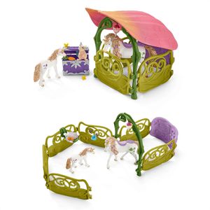 Produktbild für Spielset schleich BAYALA 42445, ab 5 Jahre