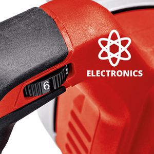 Produktbild für Rührwerk Einhell TE-MX 18 Li - Solo, Akku