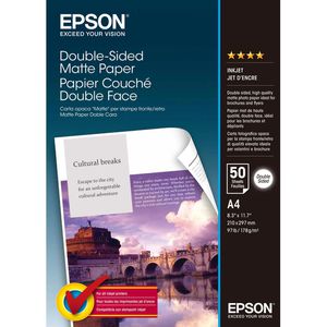 Inkjet-Papier Epson C13S041569, A4