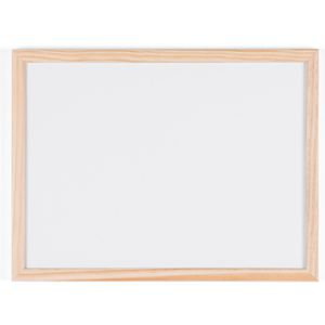 Whiteboard Böttcher-AG 45 x 60 cm