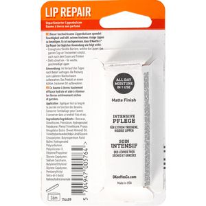 Produktbild für Lippenbalsam OKeeffes Lip Repair Lippenpflege