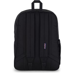 Produktbild für Schulrucksack JanSport Superbreak Plus Black