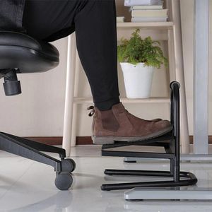 Produktbild für Fußstütze LogiLink EO0007