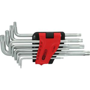 TX-Winkelschlüssel KS-Tools 151.4880, Set