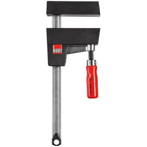 Schraubzwinge Bessey Uniklamp UK100, Korpuszwinge