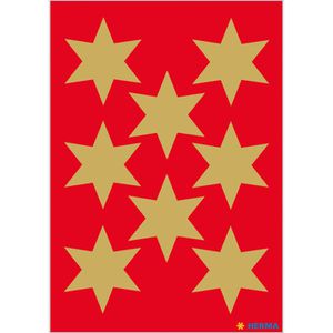 Produktbild für Sticker Herma Decor, 3925