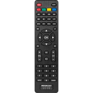 Produktbild für Sat-Receiver Megasat HD 350 V3, DVB-S2