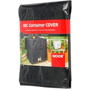 Produktbild für IBC-Abdeckung NOOR 045HUELLTEXA, für 1000 Liter Tank