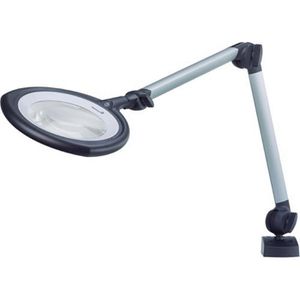 Lupenleuchte Waldmann TVD 750/940/DM, anschraubbar