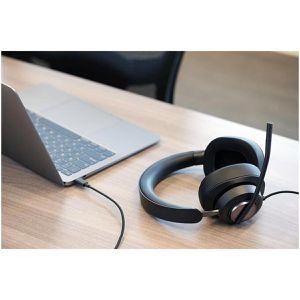 Produktbild für Headset Kensington H2000 Stereo