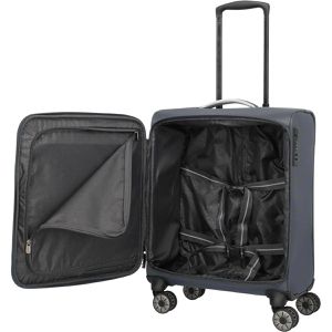 Produktbild für Koffer Travelite Jetpack Max 4 Cabin, anthrazit