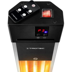 Produktbild für Heizstrahler Trotec IRS 2000 E, outdoor