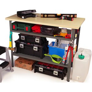 Produktbild für Werkbank Ondis24 Basic Pro