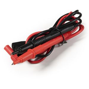 Produktbild für Messleitung McPower 1652009, M1300-ISO, 2 Stück