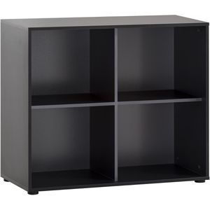 Aktenregal Möbelpartner Hank, Holz