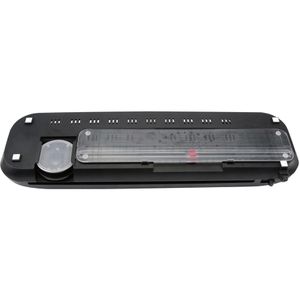 Produktbild für Laminiergerät Olympia A 330 Plus 4in1-Set, mit 2 Rollen, A3