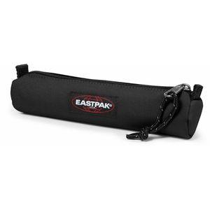 Produktbild für Federmäppchen Eastpak Small Round Single Black