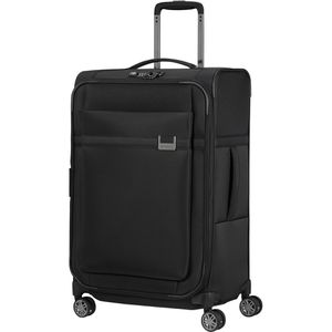 Produktbild für Koffer Samsonite Airea Spinner exp. schwarz