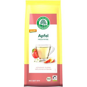 Tee Lebensbaum Apfel Früchtetee demeter, BIO