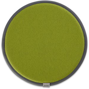 Produktbild für Stuhlkissen interstuhl 150U, grün, für Innen