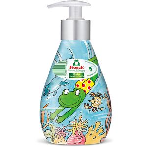 Produktbild für Seife Frosch Reine Pflege Kinder Sensitiv