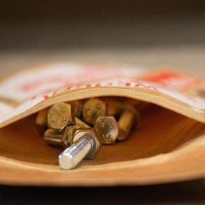 Produktbild für Sechskantschraube Tox 12443066630, DIN 933