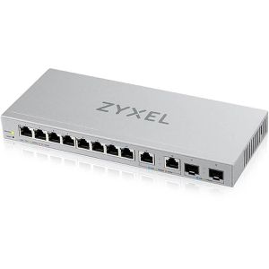 Produktbild für Switch ZyXEL Multi-Gigabit, XGS1210-12 - V2, managed