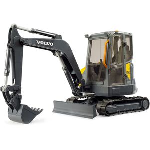 Produktbild für Baustellenfahrzeug bruder Volvo ECR40