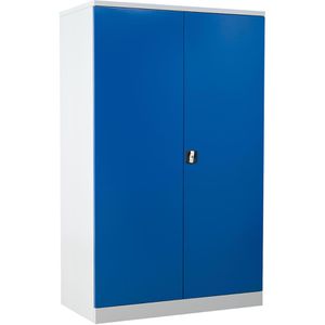 Produktbild für Aktenschrank G-Office FLC/N.192x50, aus Metall