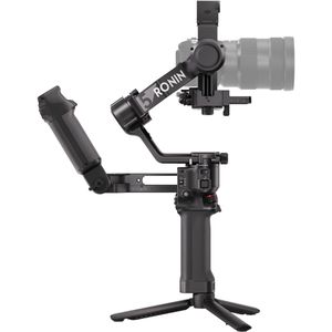 Produktbild für Gimbal DJI RS 5 Combo, 3-Achsen-Stabilisator