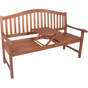 Produktbild für Gartenbank Garden-Pleasure PHUKET, 3-Sitzer