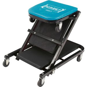 Produktbild für Werkstatt-Rollbrett Hazet 195N-3, bis 150kg