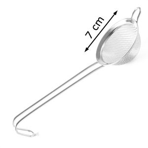 Produktbild für Küchensieb Hendi 638101, feinmaschig