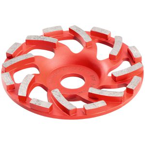 Produktbild für Betonschleifer Metabo RSEV 19-125 RT, 603825710