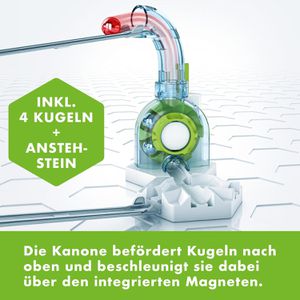 Produktbild für Murmelbahn-Erweiterung Ravensburger GraviTrax Element Vertical