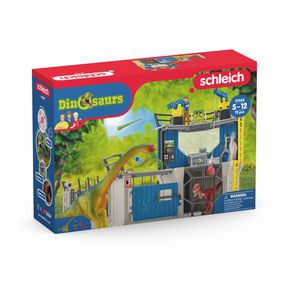 Produktbild für Spielset schleich DINOSAURS 41462, ab 5 Jahre