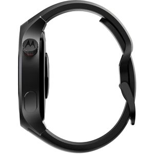 Produktbild für Smartwatch Motorola Watch Basic, GPS
