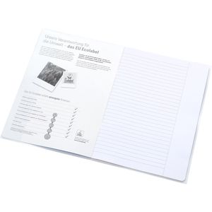 Produktbild für Heftumschläge Oxford 100420072, A4