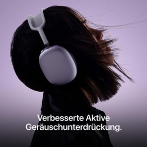 Produktbild für Kopfhörer Apple AirPods Max 2, polarstern