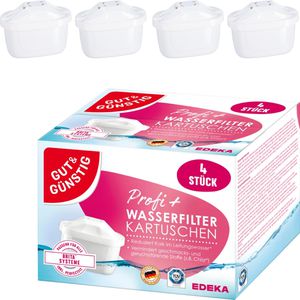 Filterkartusche