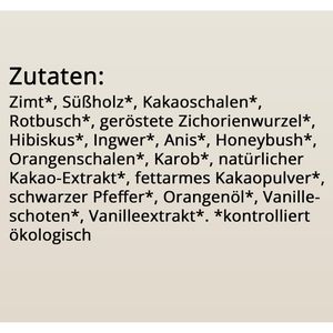 Produktbild für Tee YogiTea Seelenbalsam, BIO